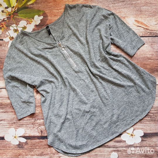 Вещи 52 размера