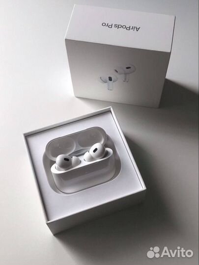 AirPods Pro 2