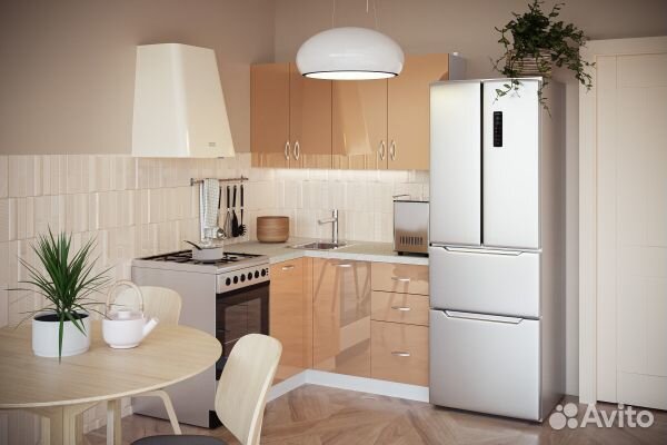 Модульная кухня 