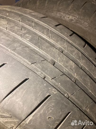 Шины bridgestone turanza t005 225/50 r18