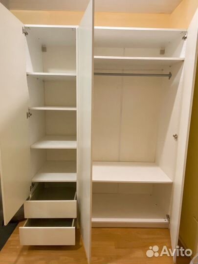 Шкаф для одежды