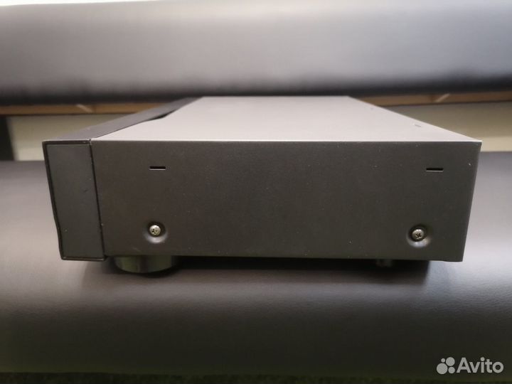 CD-проигрыватель Sony cdp-313