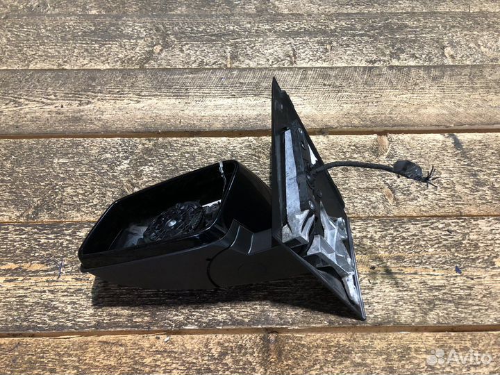 Зеркало Mercedes Benz B class W246 7pin