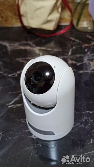 Камера видеонаблюдения wifi 2м/п под icsee