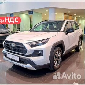 Toyota RAV4 в Казани, купить бу авто с пробегом, цены - частные объявления