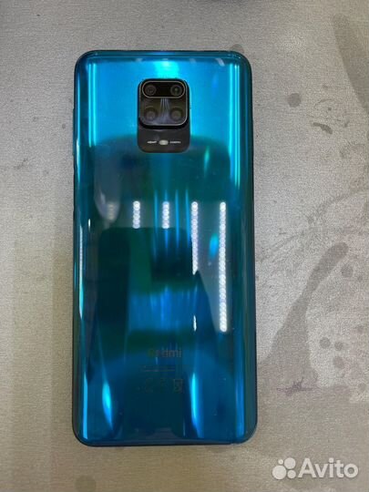 Xiaomi redmi note 9S 4/64GB
