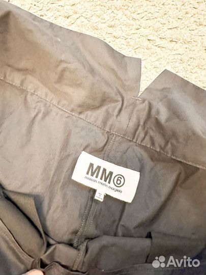 Штаны Maison martin margiela