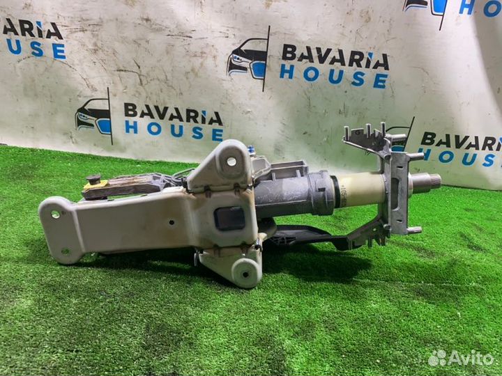 Колонка рулевая Bmw 5 F10 N20B20 2012