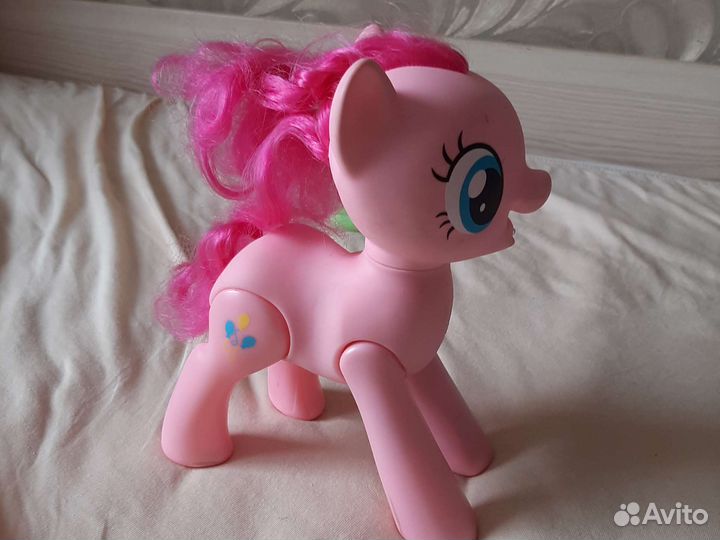 Интерактивные игрушки