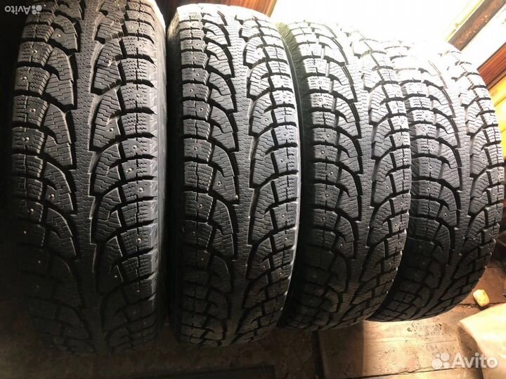 Hankook I'Pike RW11 205/75 R15