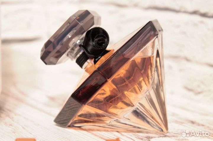 Парфюмерная вода Lancome La Nuit Tresor L'eau