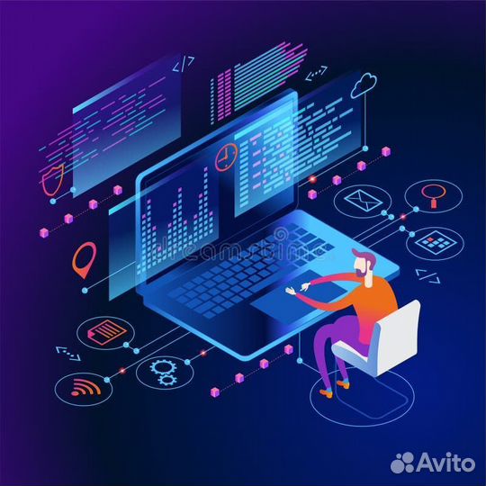 Репетитор по информатике огэ