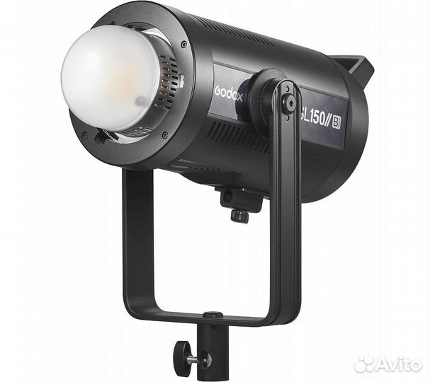 Осветитель светодиодный Godox SL150II BI
