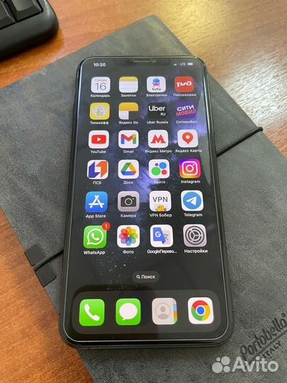iPhone 11 Pro Max, 64 ГБ