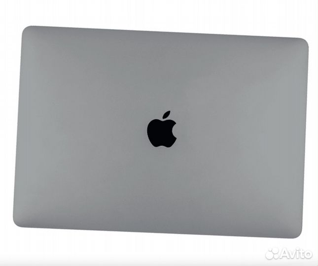 Дисплей Macbook Pro 15 2016 2017 A1707 Space Grey