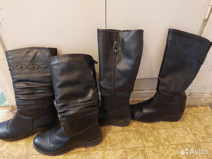 Женская одежда