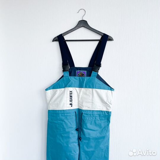 Комбинезон Jeantex Vintage Big L