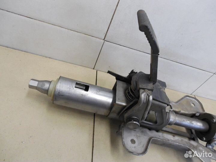 Колонка рулевая Fusion 2002-2012