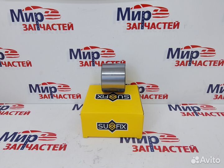 Подшипник ступицы задний Vesta Clio Logan Laguna