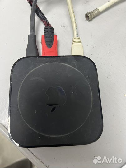 Apple tv 3
