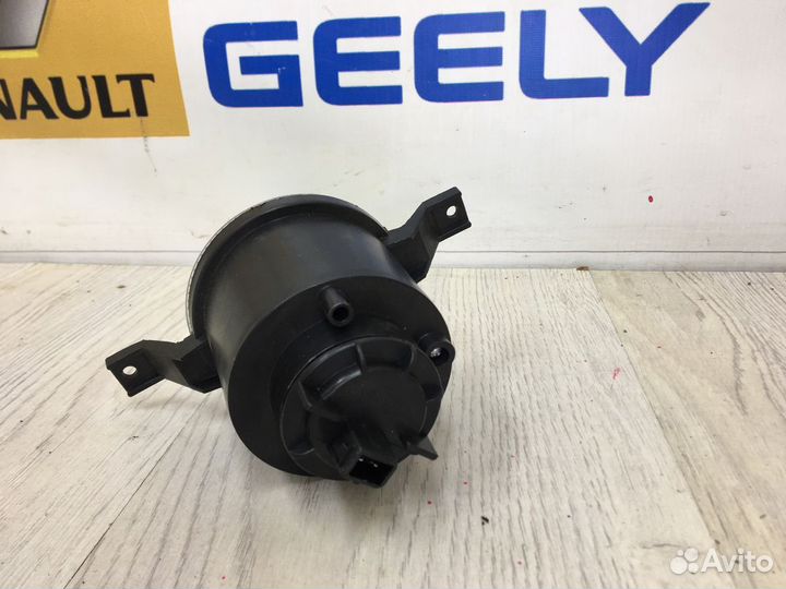 Фара противотуманная птф Туманка Geely MK Прав