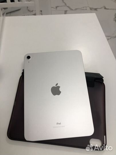 iPad 10.9 2023 идеальное состояние