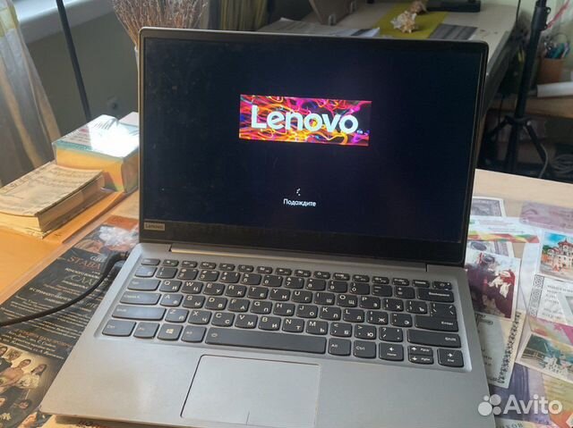 Продаю Lenovo IdeaPad 320S на запчасти