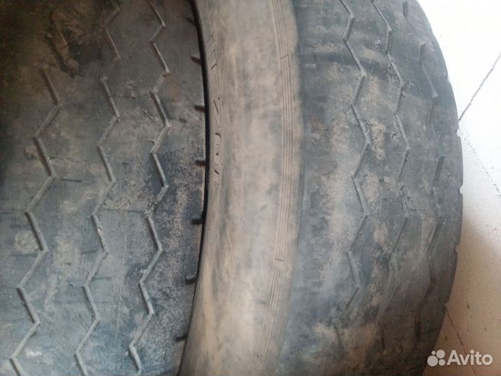 Шины бу Кама 701