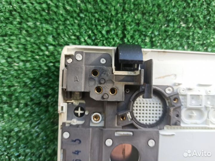 Корпус крышка топкейс Sony Vaio VPC-EB