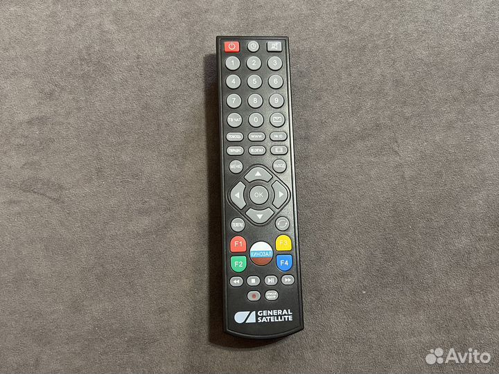 Ресивер триколор тв GS B210