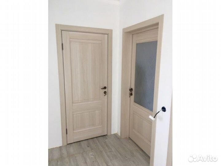 Двери межкомнатные Купе