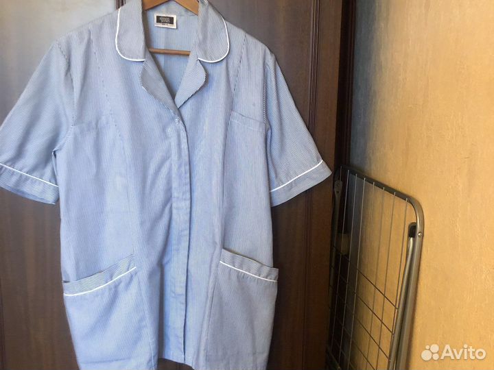 Спецодежда