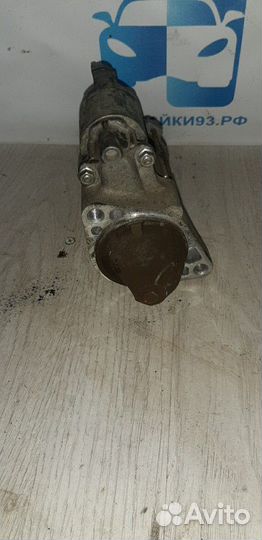 Стартер Мерседес Спринтер 2.2 ом651