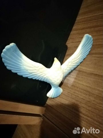 Сувенир, Чайка