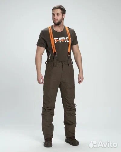 Костюм Triton Vortex -15