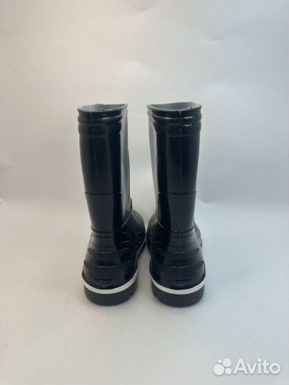 Резиновые сапоги 29 размера