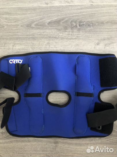 Коленный ортез