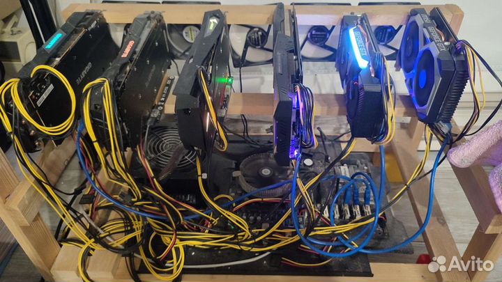 Видеокарты