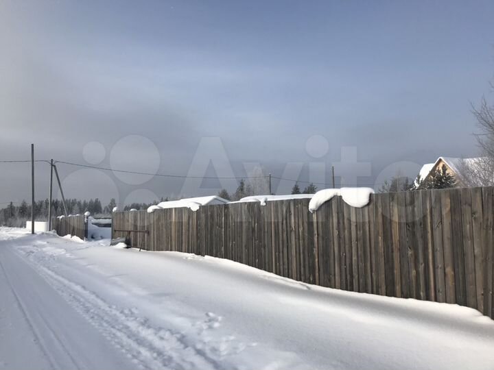 Участок 12 сот. (СНТ, ДНП)