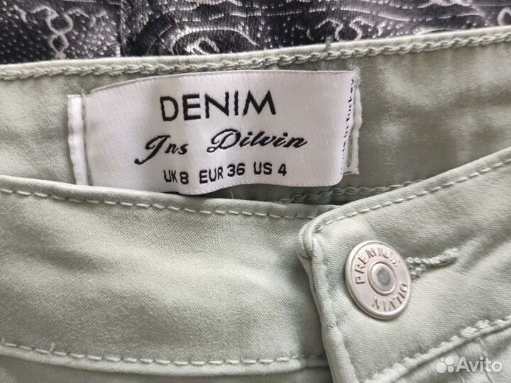 Женские вещи пакетом 40 42