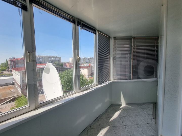 3-к. квартира, 119,7 м², 7/14 эт.