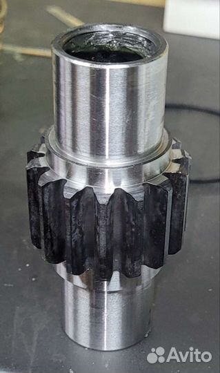 Профессиональная металлообработка