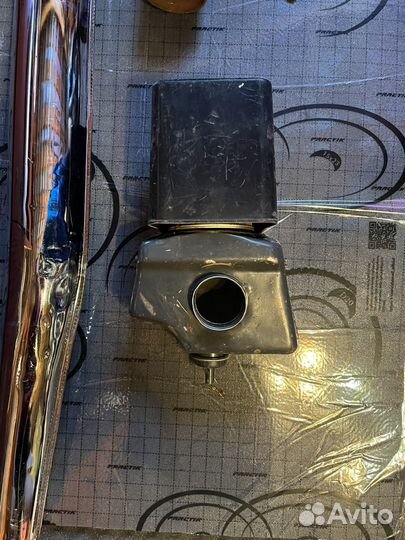 Запчасти иж Планета Спорт