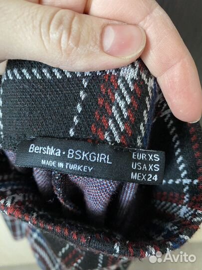 Юбка размер xs