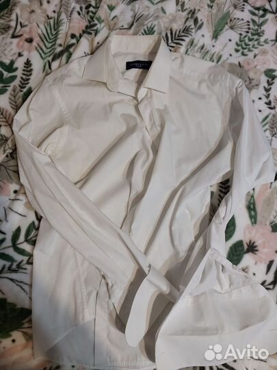 Мужские вещи пакетом 48 180см