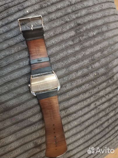 Швейцарские часы Alfex