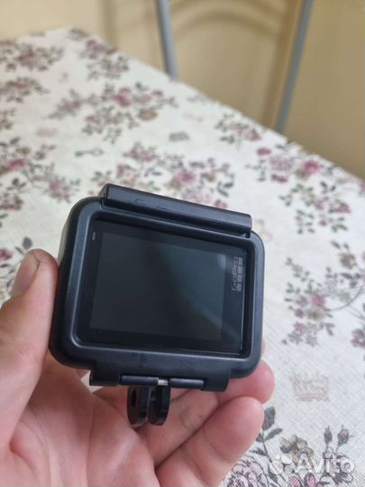 Gopro hero 7 silver edition