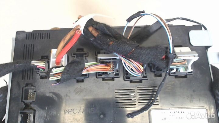 Блок управления SAM Mercedes GL X164, 2009