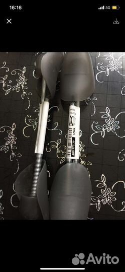 Держатель для обуви IKEA