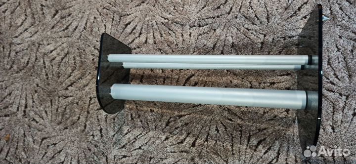 Стойки для акустики новые фирменные